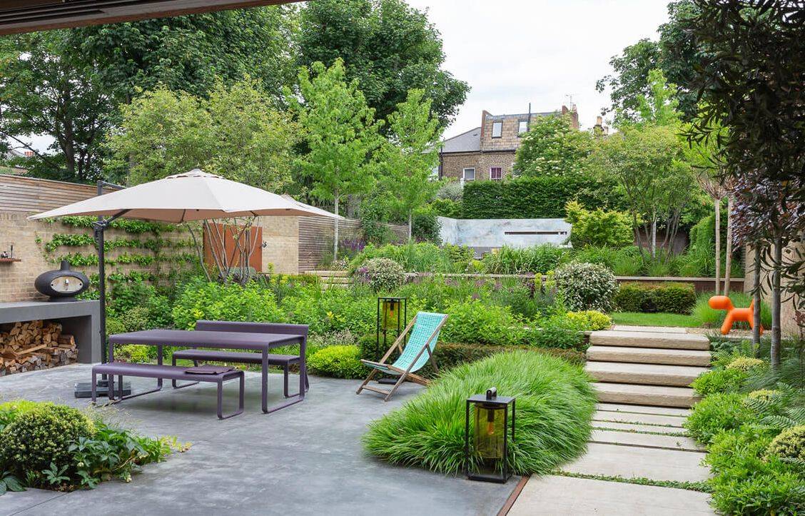 Best And Cheap Simple Front Yard Landscaping Ideas Homenthusiastic