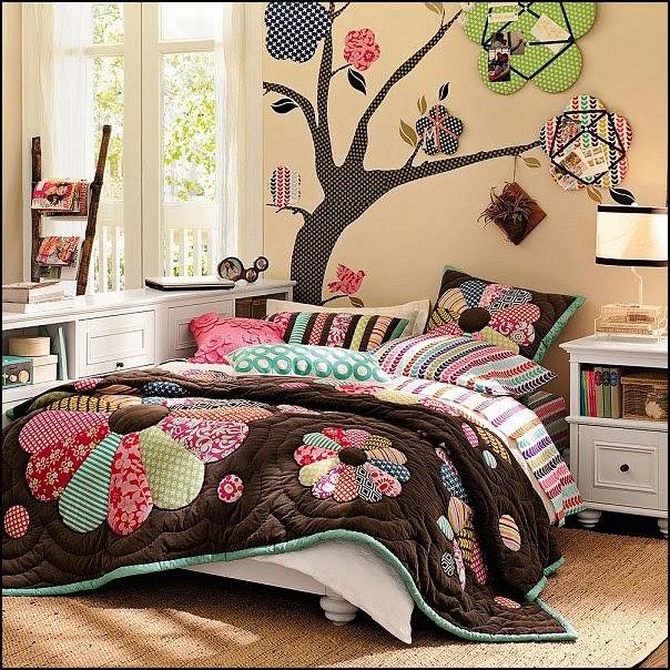 A Garden Theme Wohomen