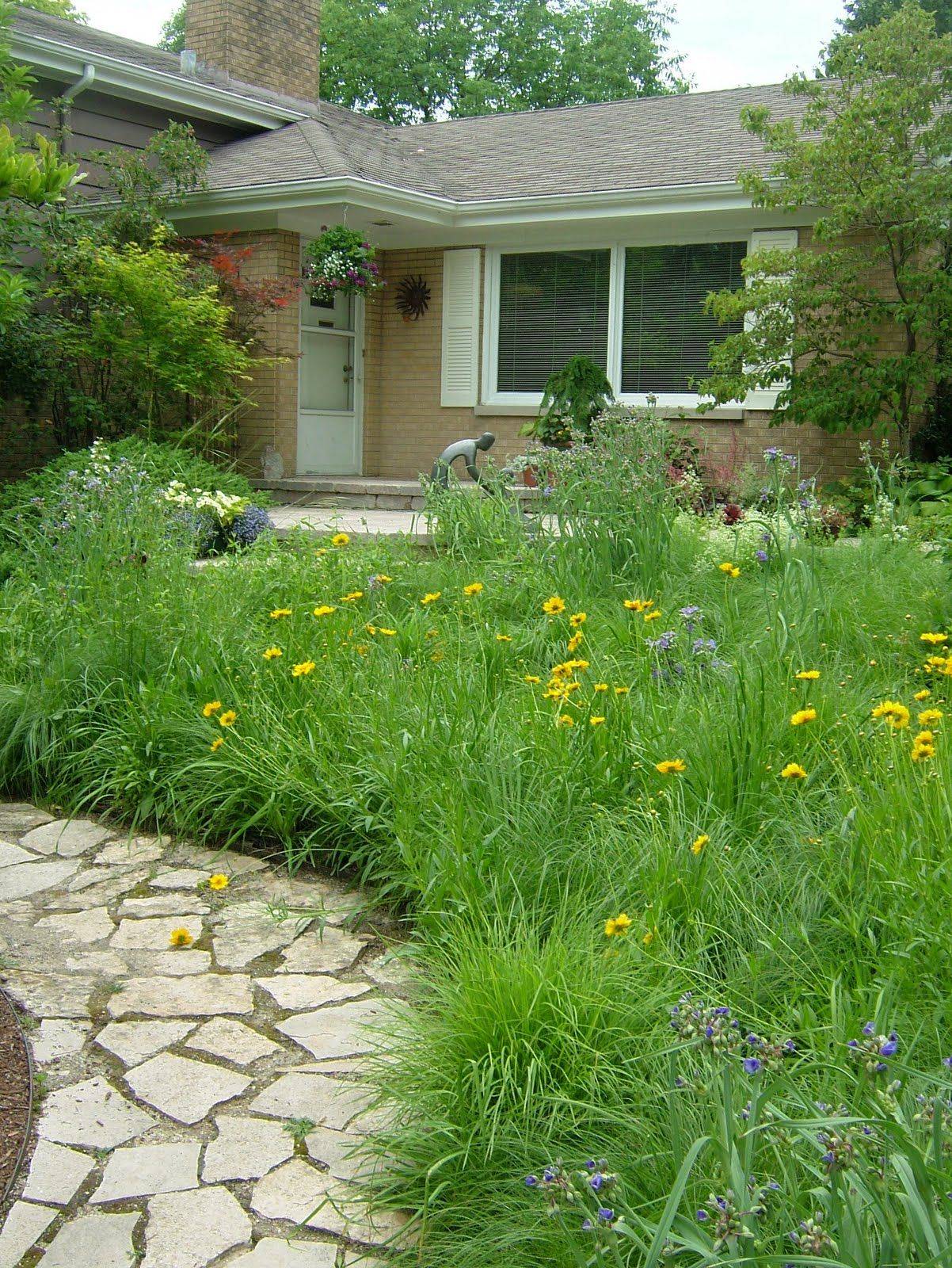 Recycled Renovation Debris