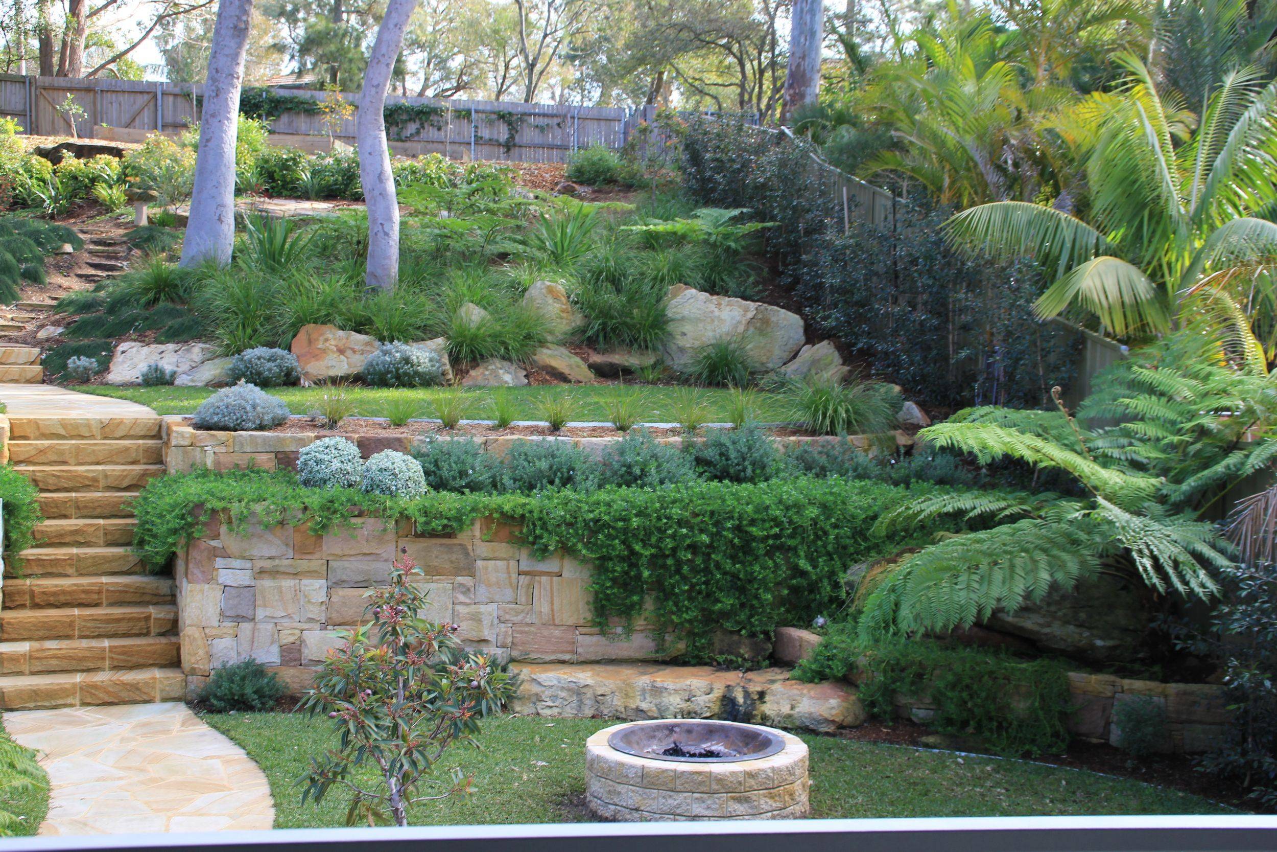 Norah Head Consult Mallee Design