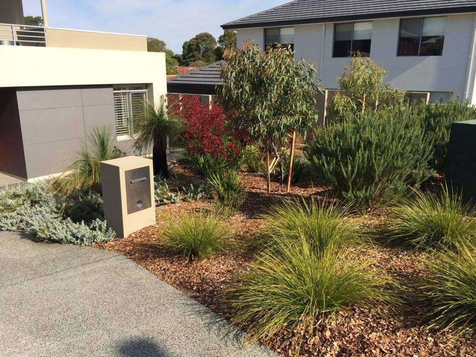 Norah Head Consult Mallee Design