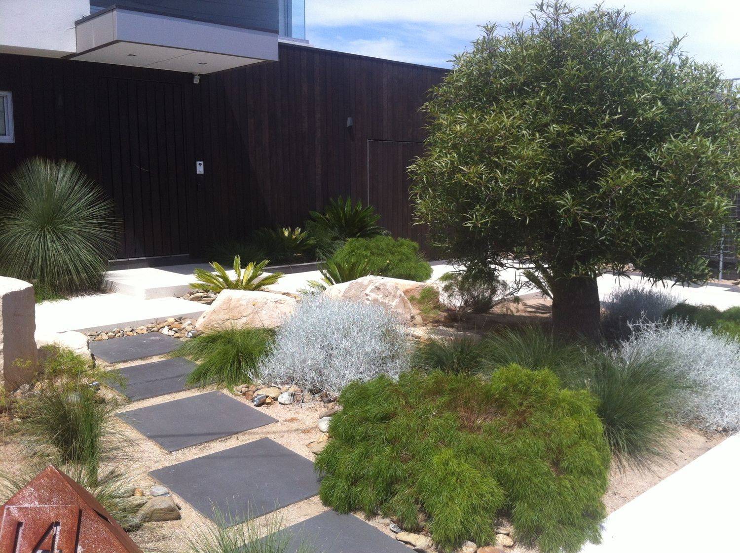 Garden Landscape Design