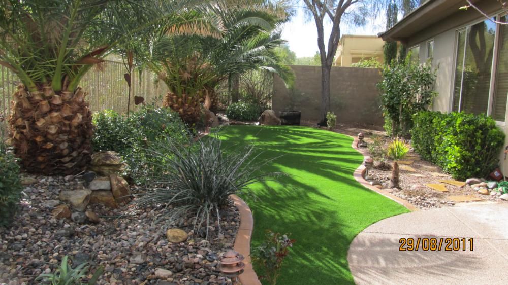 Southern California Landscaping Ideas Trend Home Design