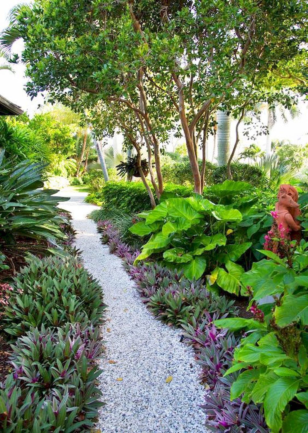 The Ultimate Tropical Landscaping