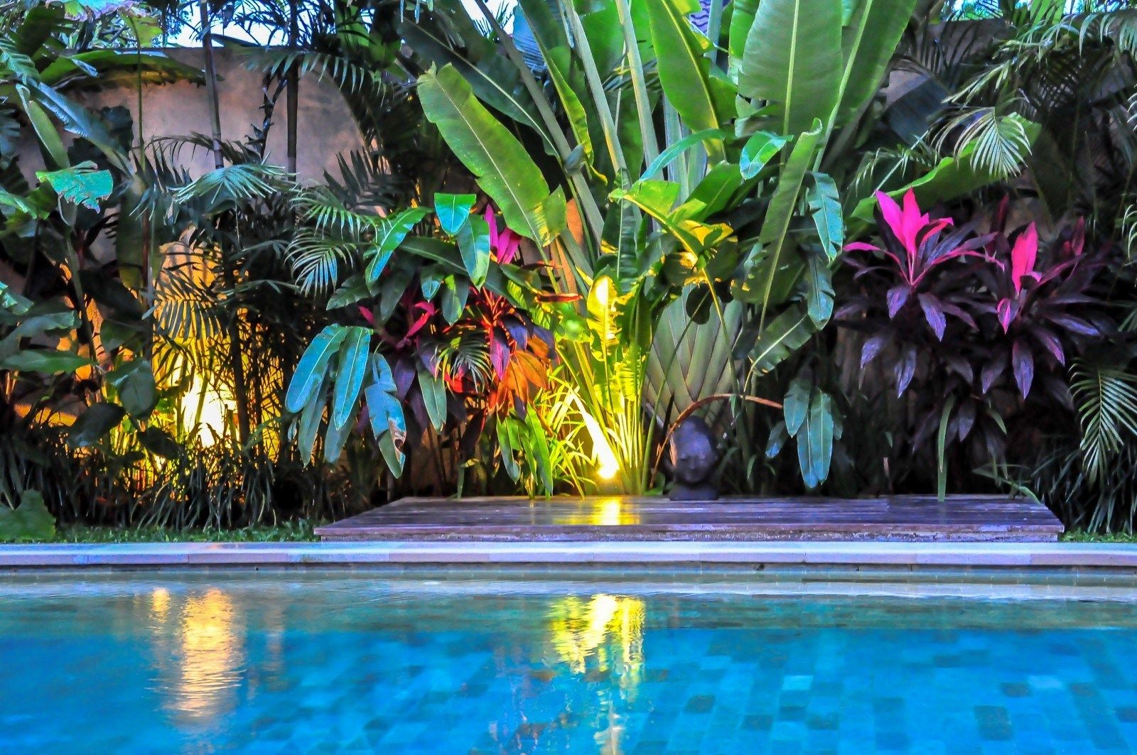 Most Amazing Fresh Hawaiian Landscaping Ideas