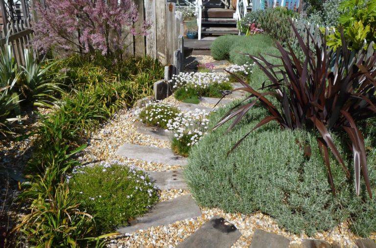 Whitstable Garden Design