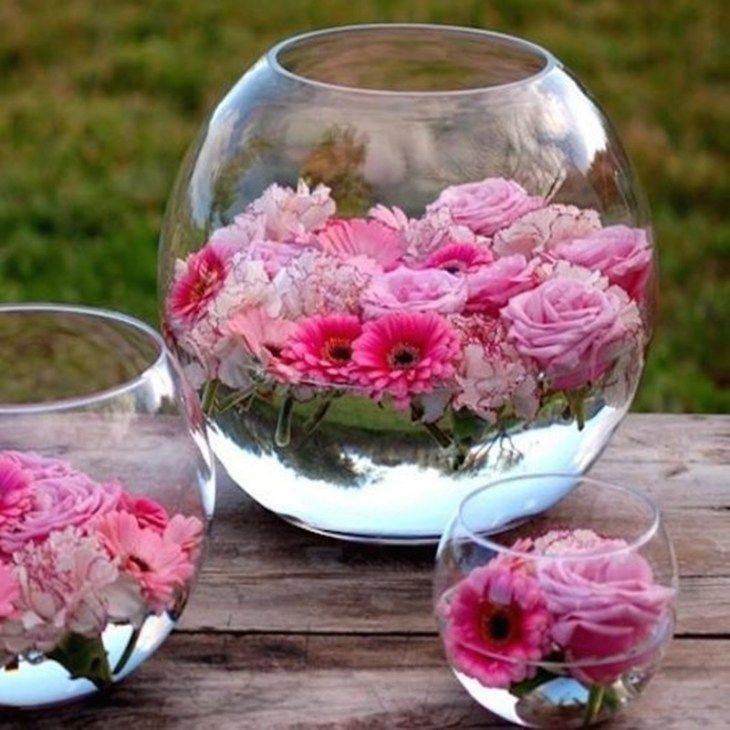 Floating Gardens