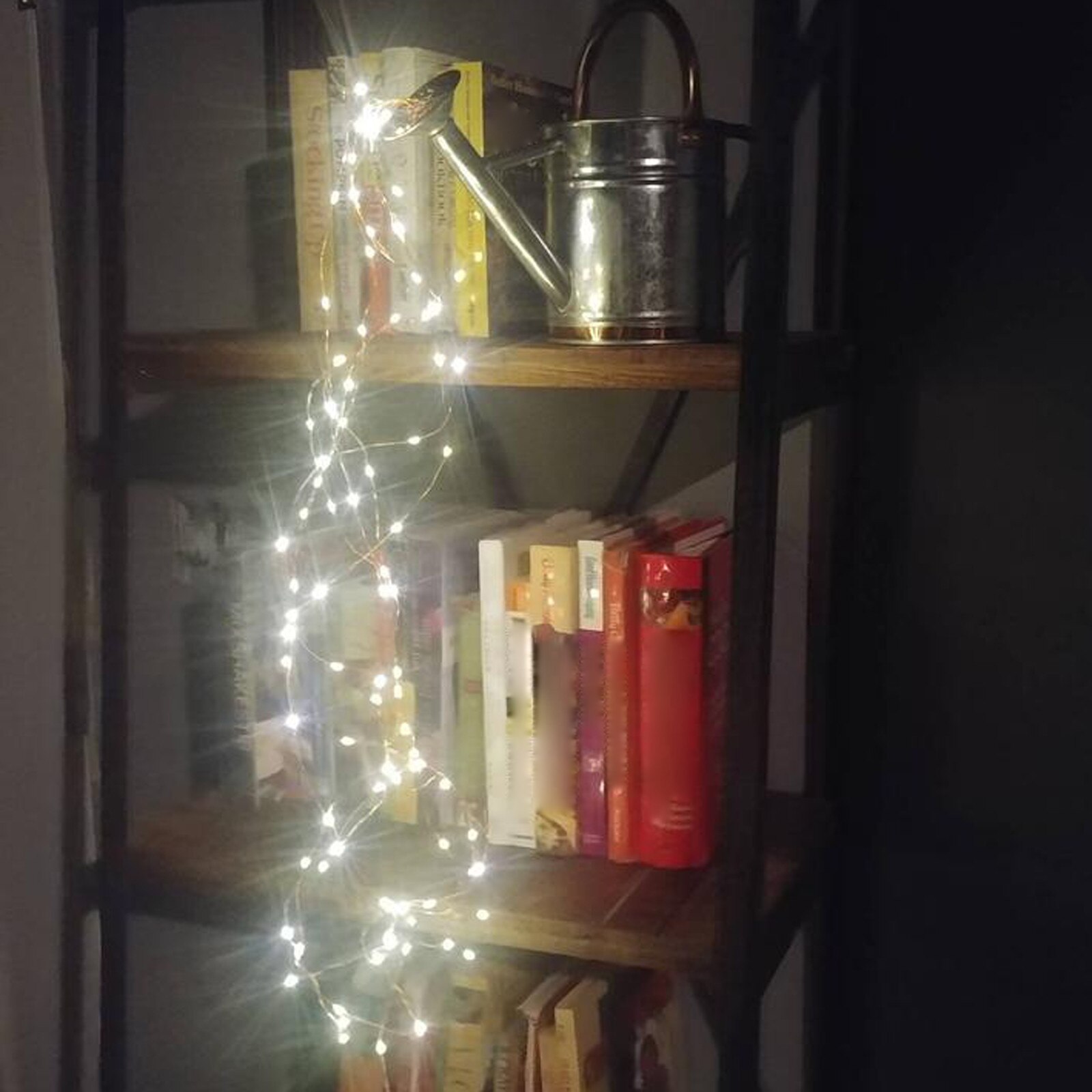 Garden Decoration Outdoor Star Type Shower Garden Art Light Decoration