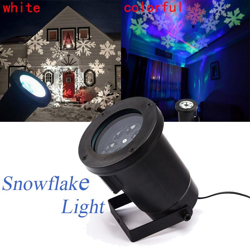 Star Shower Outdoor Motion Lights Star Shower