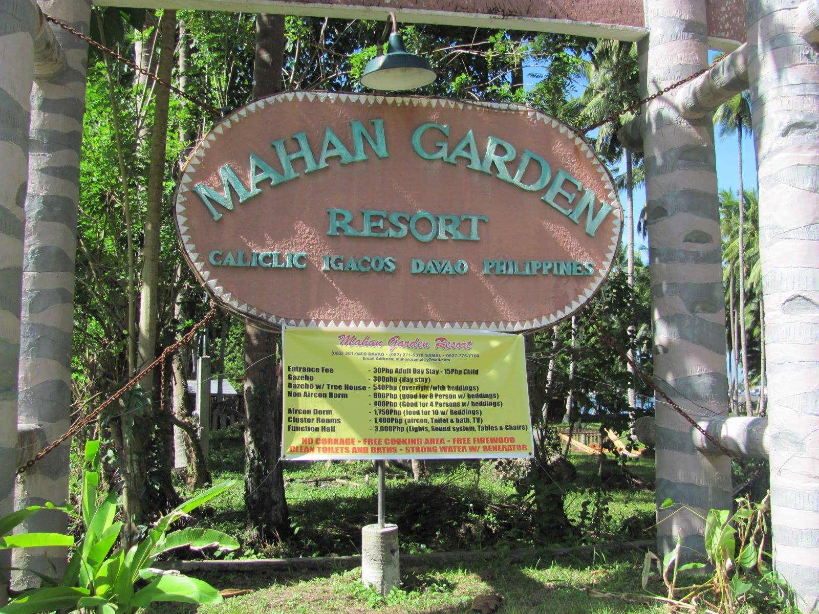 Mahan Flickr Photo Sharing