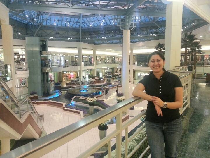 The Much Awaited Garden City