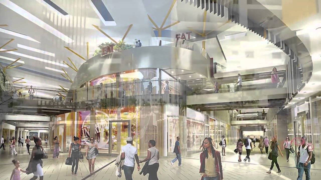 21 Garden City Mall Ideas You Should Look SharonSable