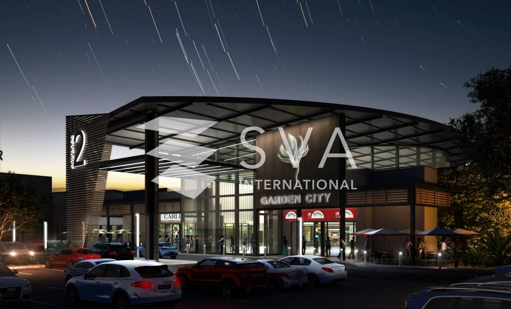 Garden City Mall Ny New York