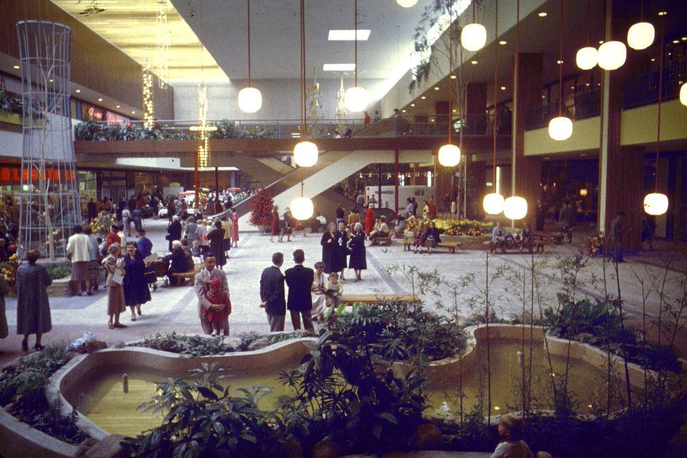 21 Garden City Mall Ideas You Should Look SharonSable