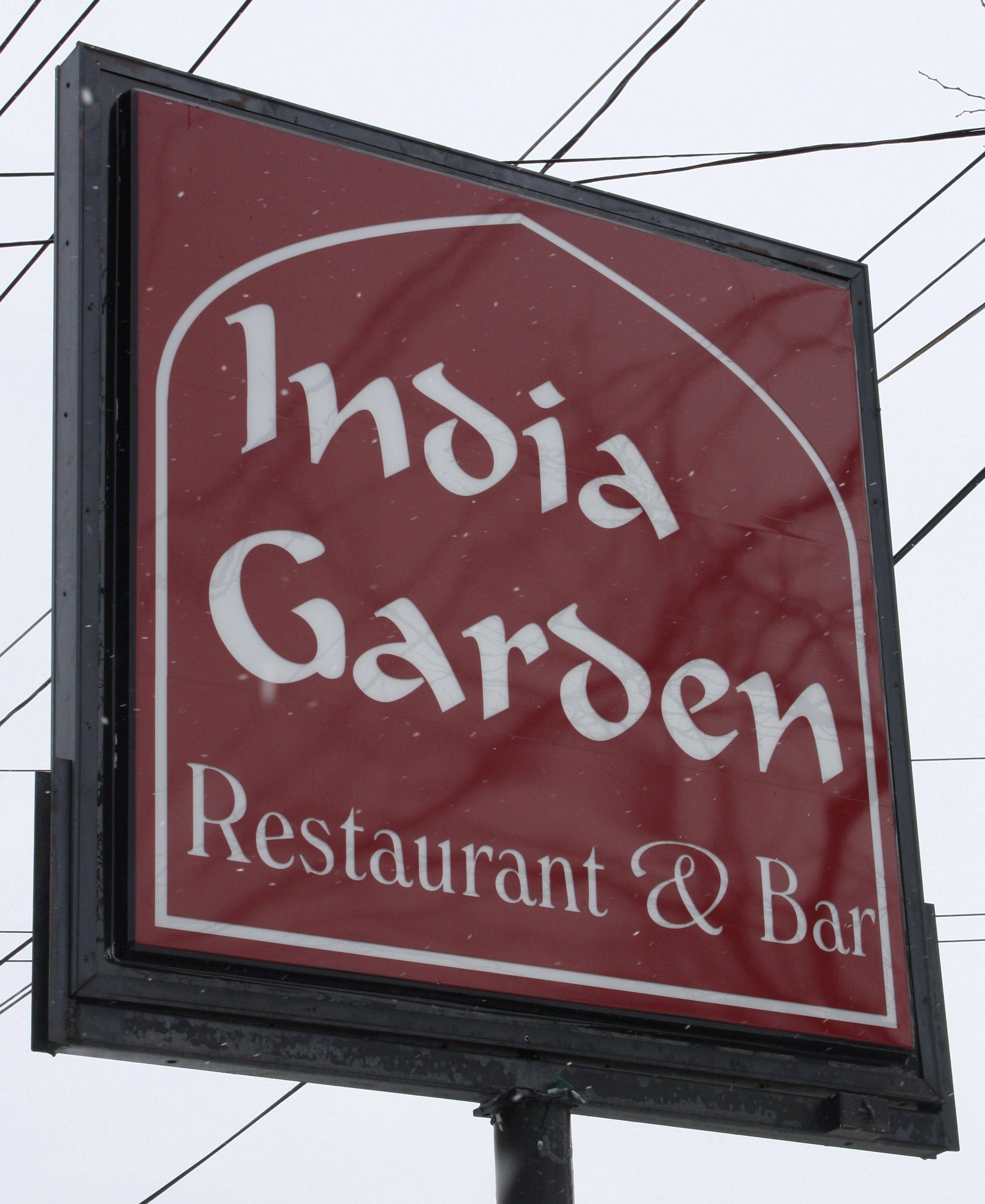 Garden Buffet Menu Latest Buffet Ideas