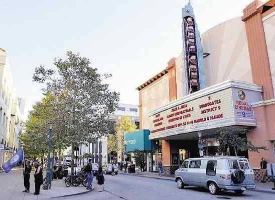 Christmas Shopping Trip