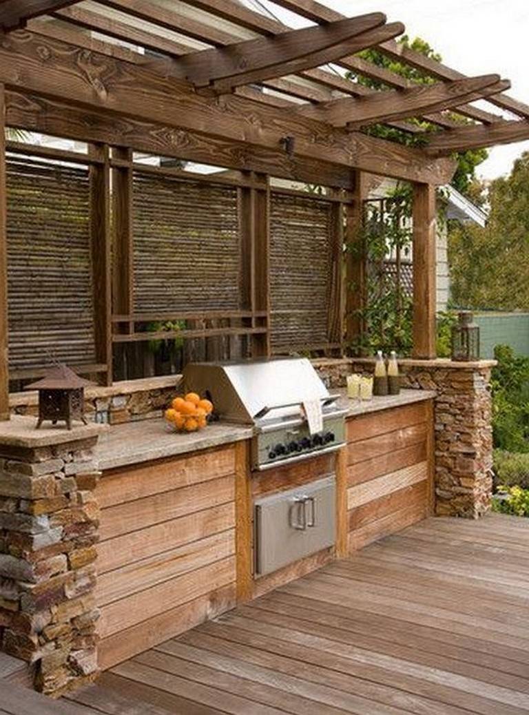 Best Outdoor Kitchen Ideas