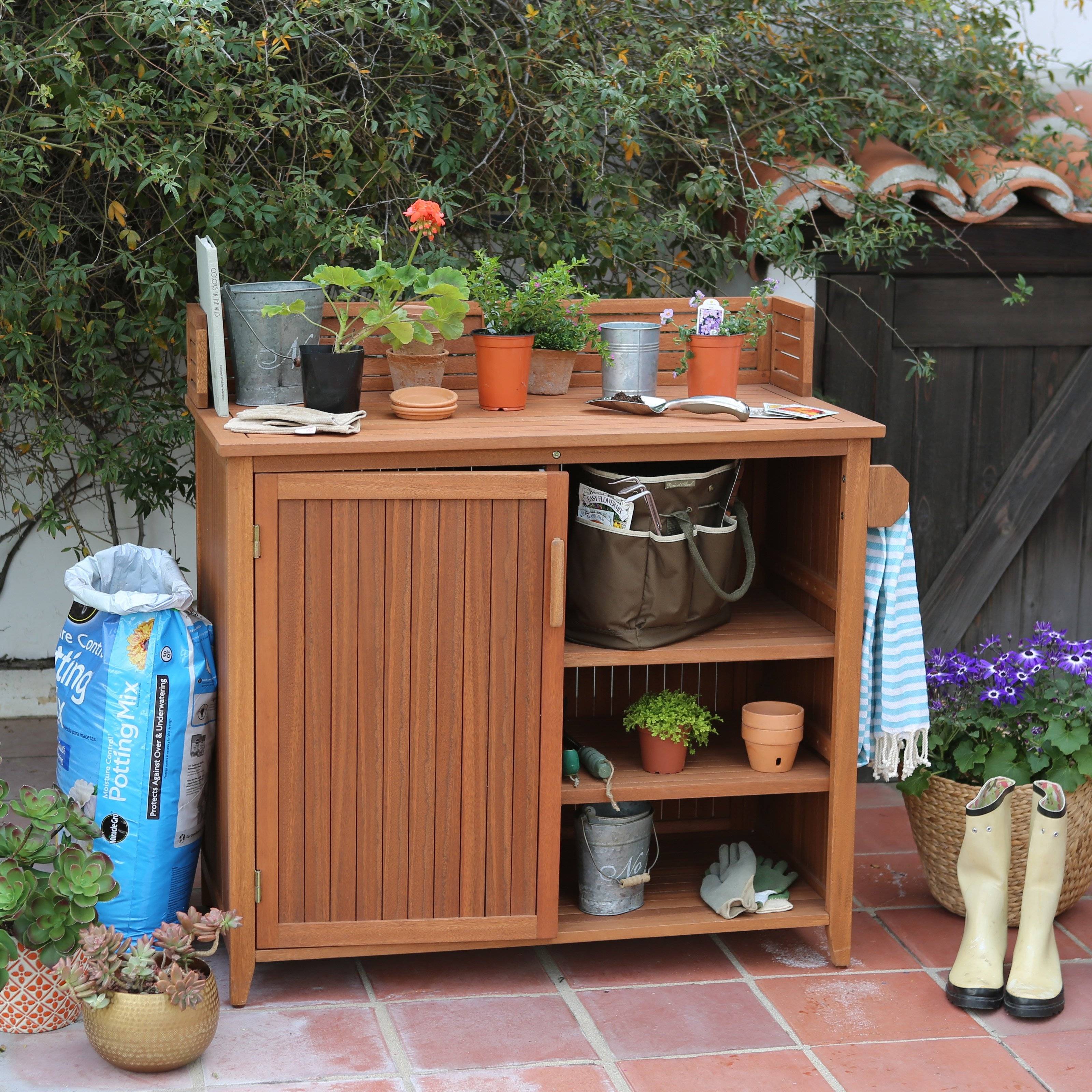 Best Outdoor Kitchen Cabinets Ideas