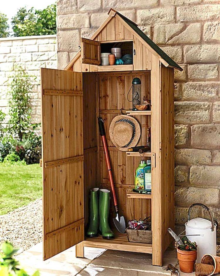 Awesome Unique Small Storage