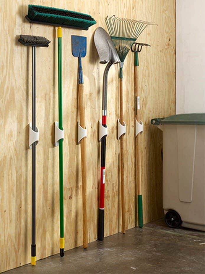 Outdoor Storage Solutions