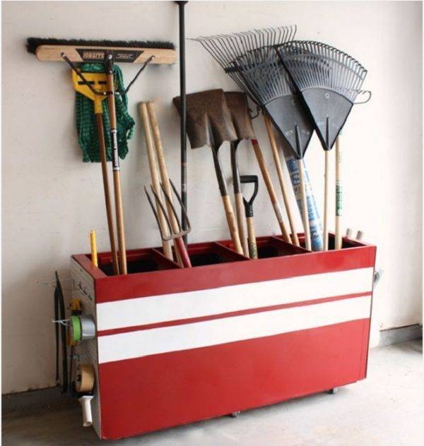 Diy Storage Solutions