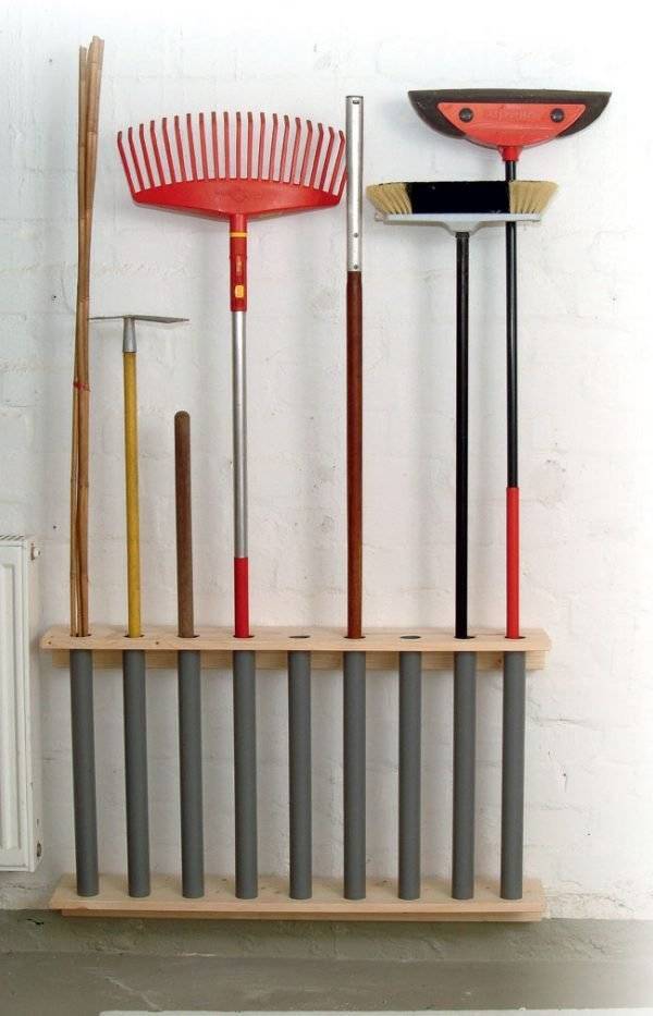 Garden Tools