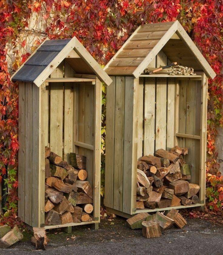 Best Small Storage Shed Projects