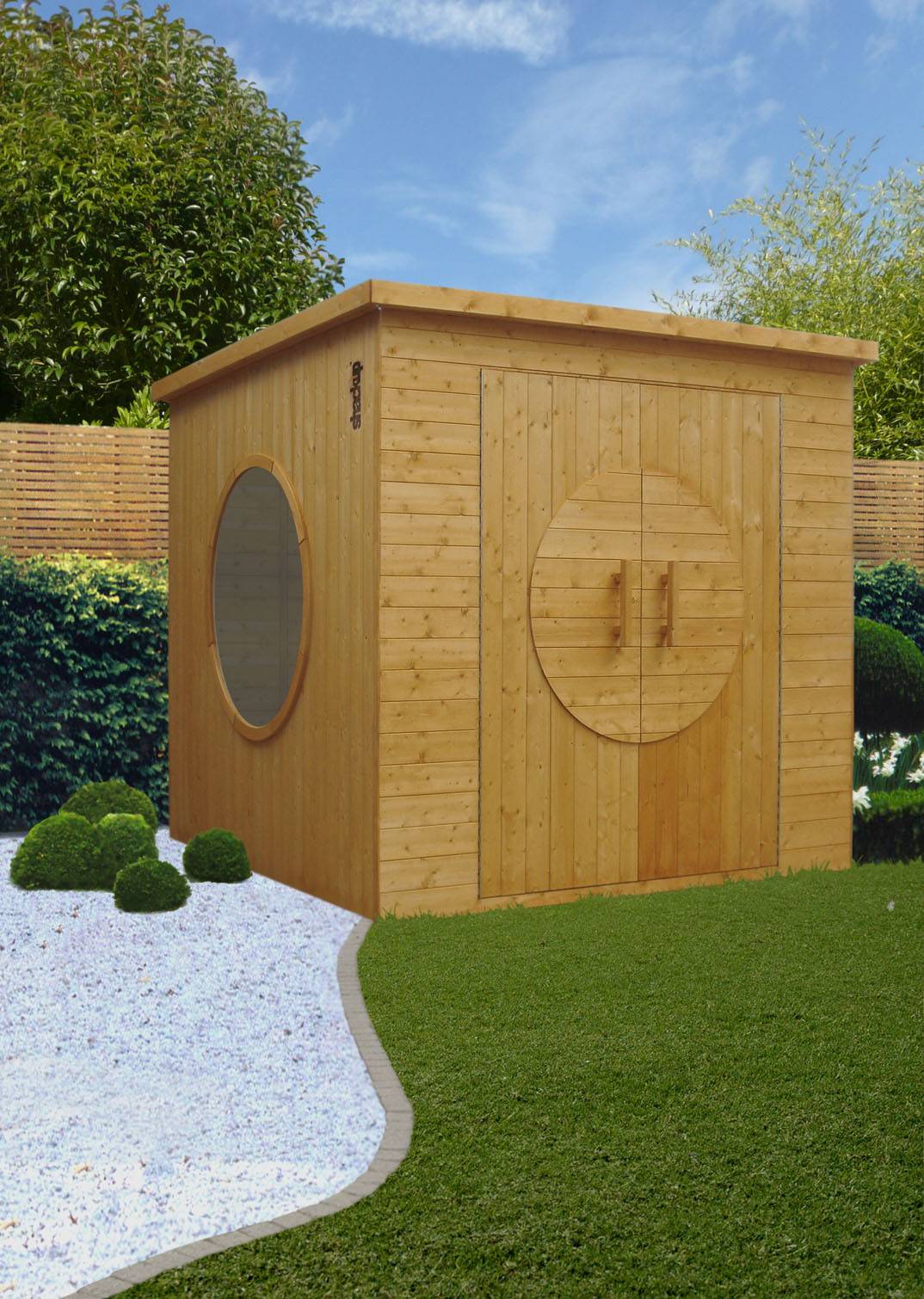 Best Small Storage Shed Projects