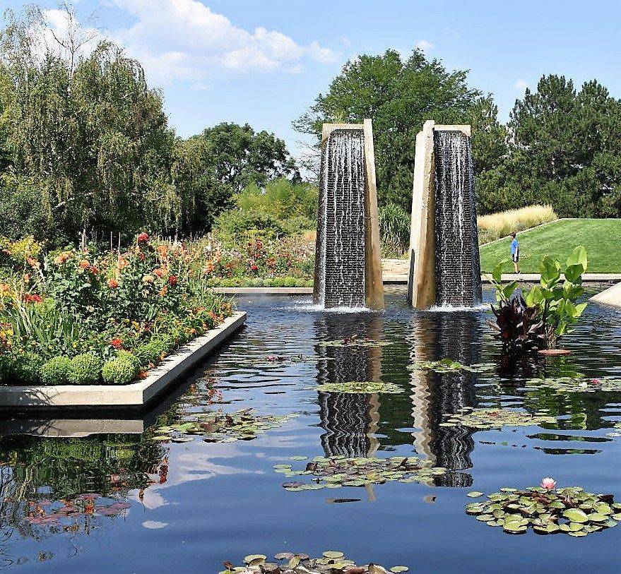 Botanical Gardens