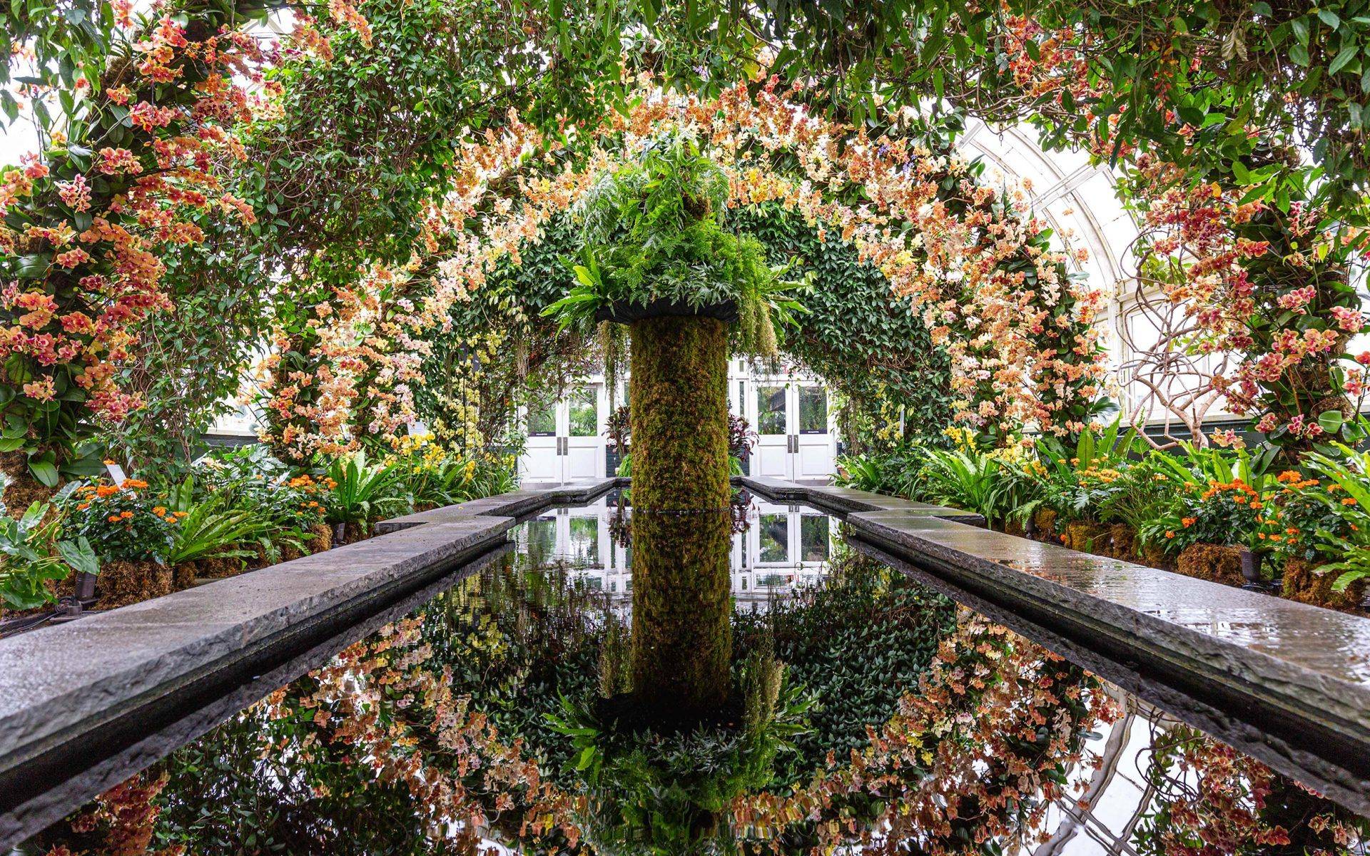 New York Botanical Garden