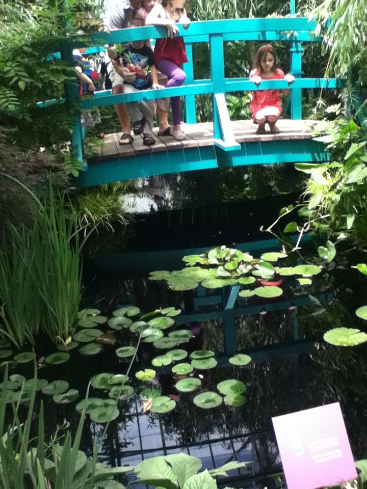 New York Botanical Garden