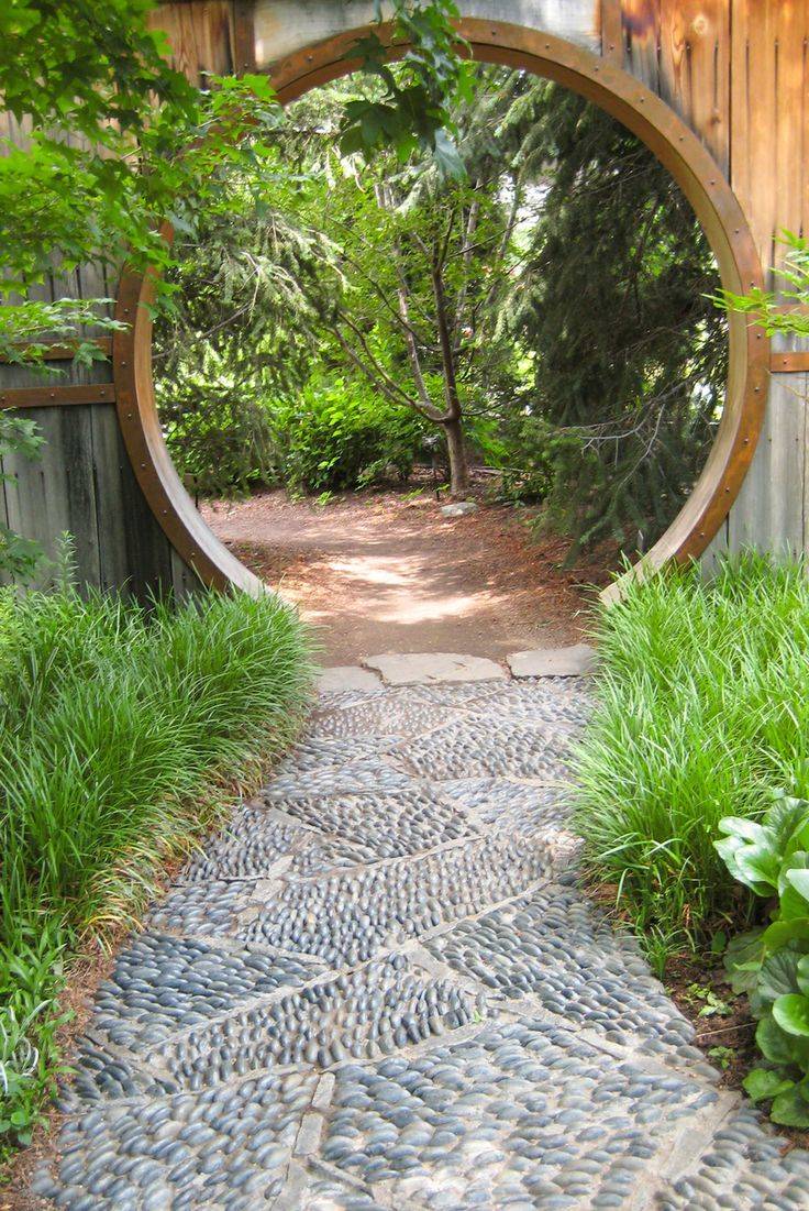The Georgia State Botanical Garden