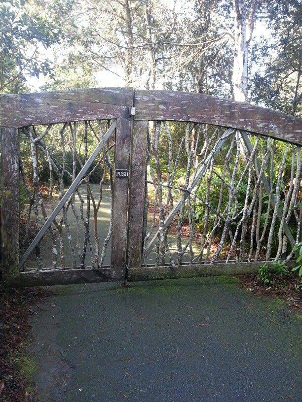 Japanese Gardens