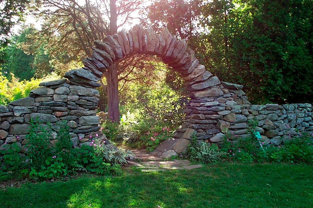 Possible Camper Gate Concept