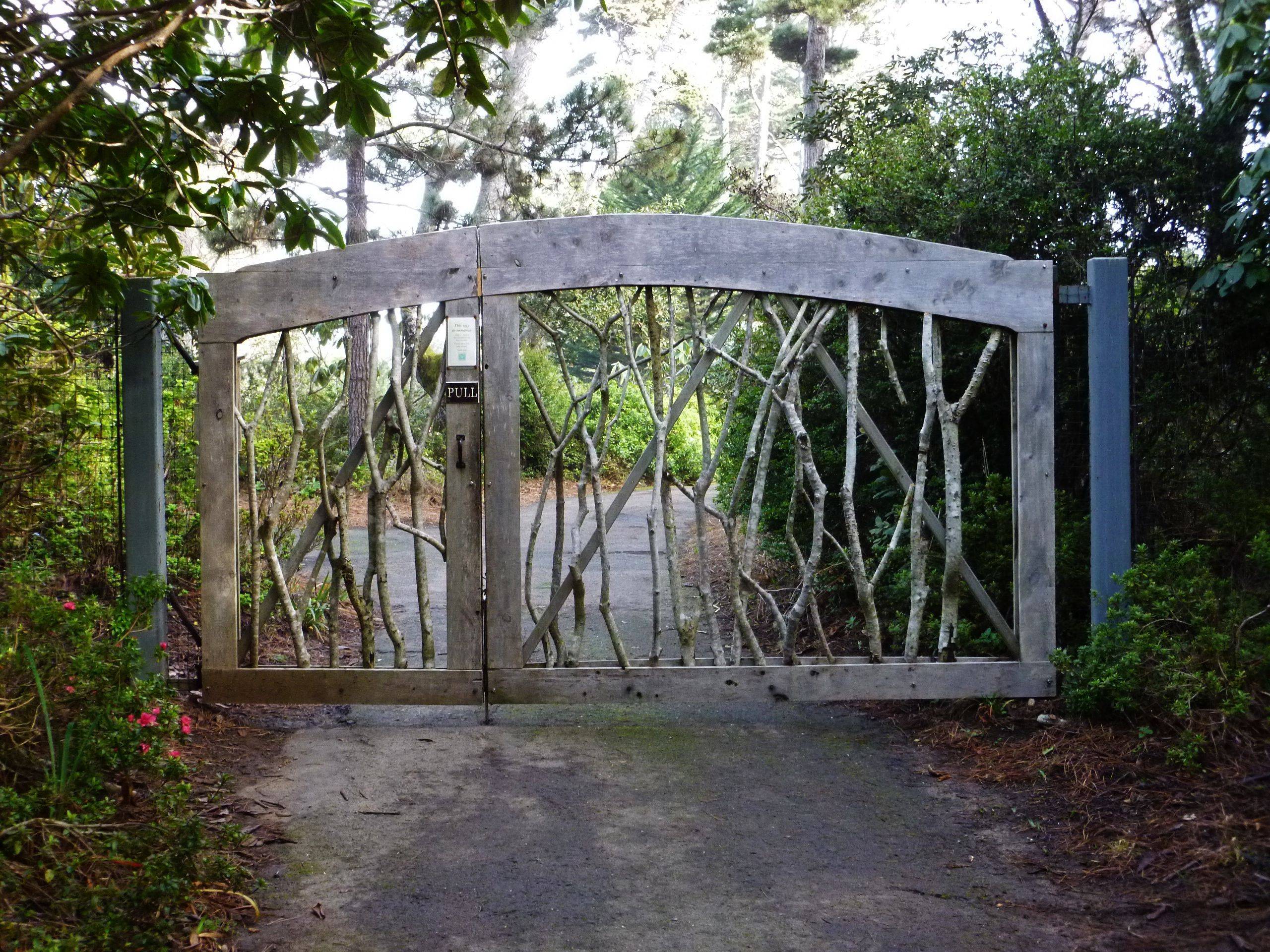 Atlanta Botanical Gardens