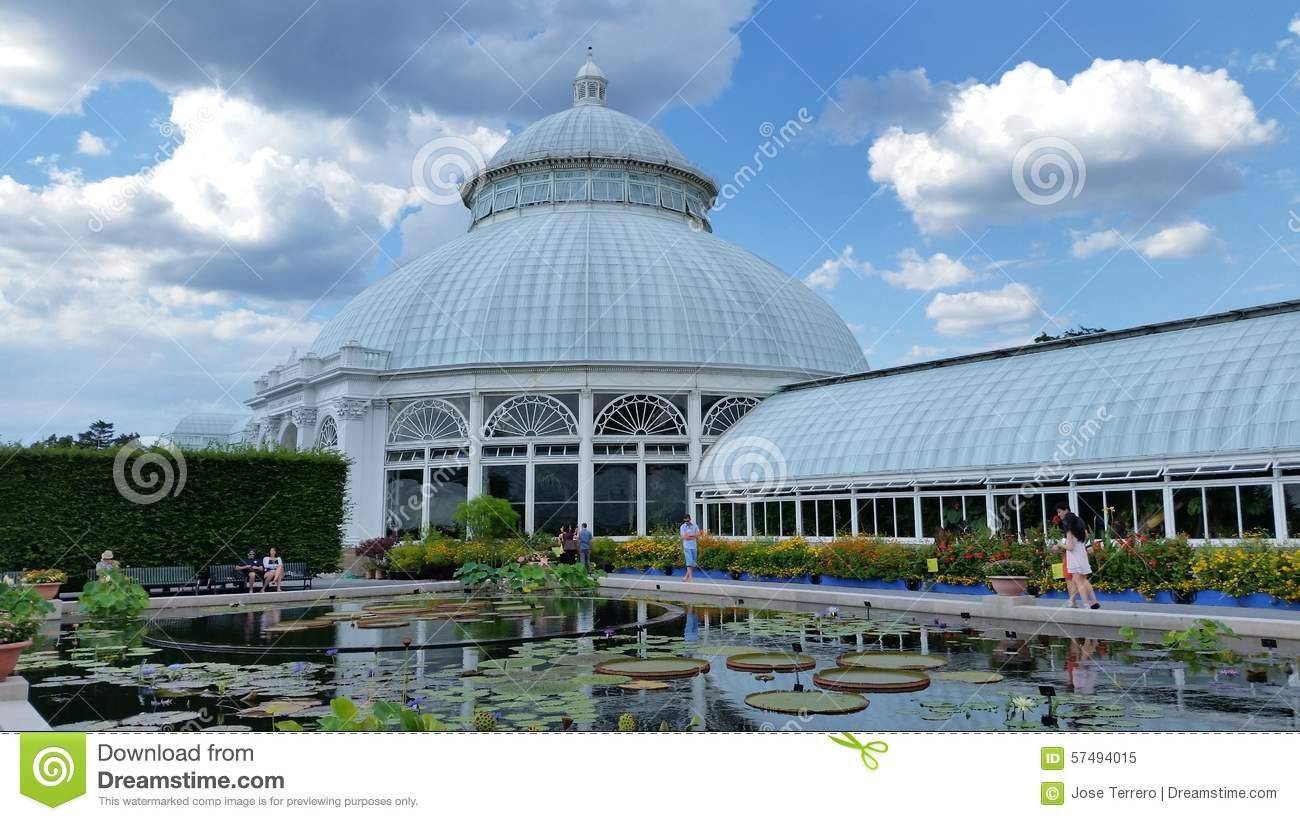New York Botanical Garden New York