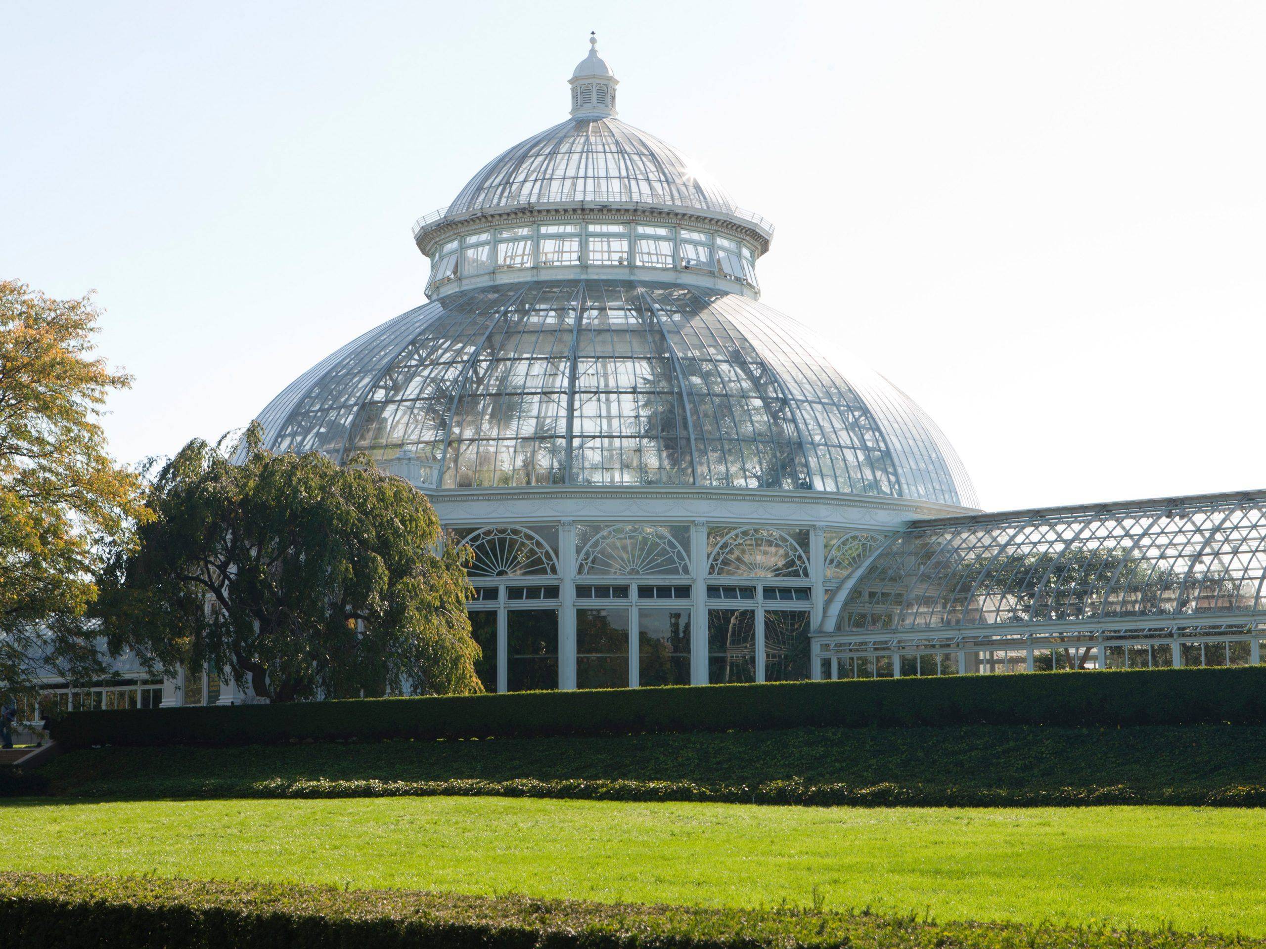 Online Victorian Greenhouses