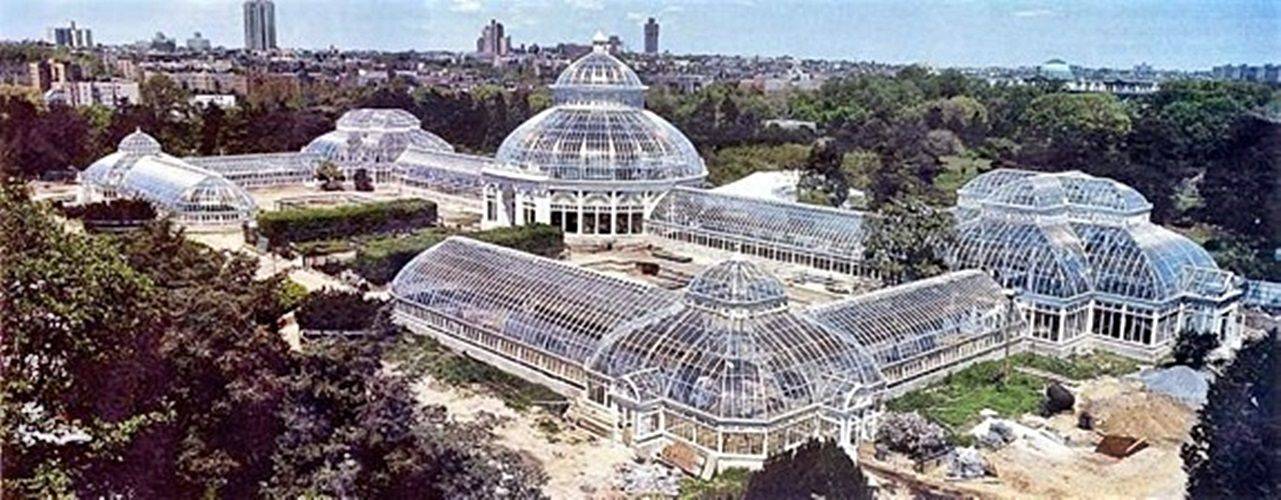 Fhdr Victorian Greenhouses