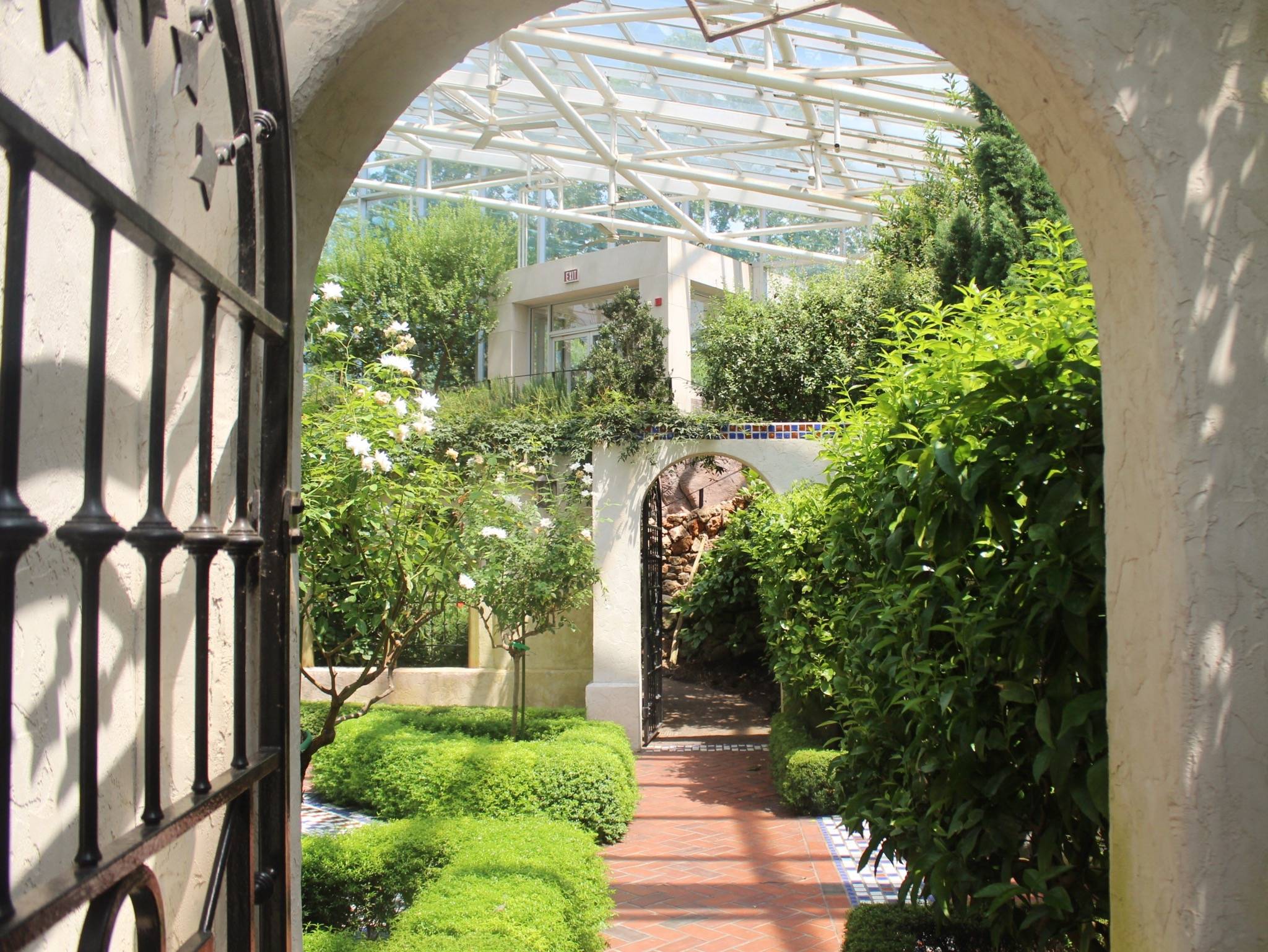 Garden Greenhouse