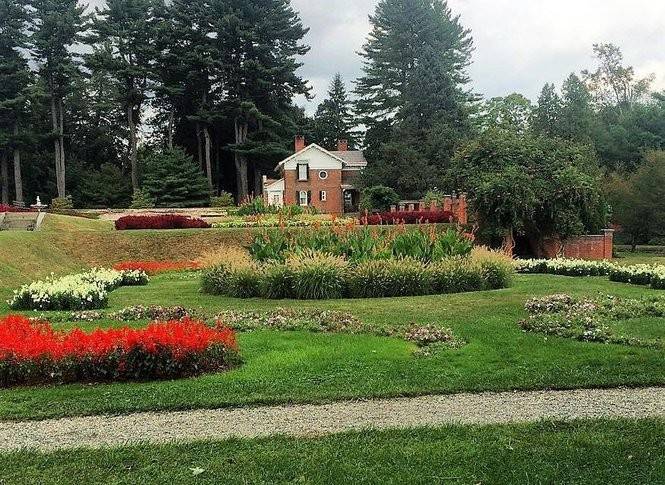 New York City Townhouse