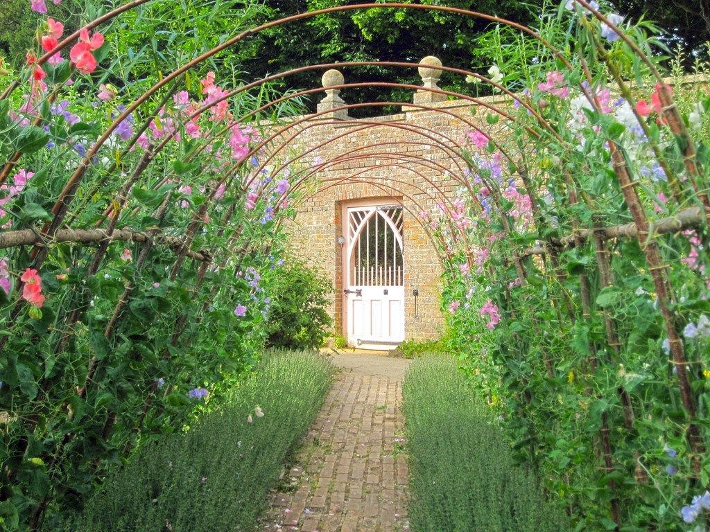 Inspirational Destinations