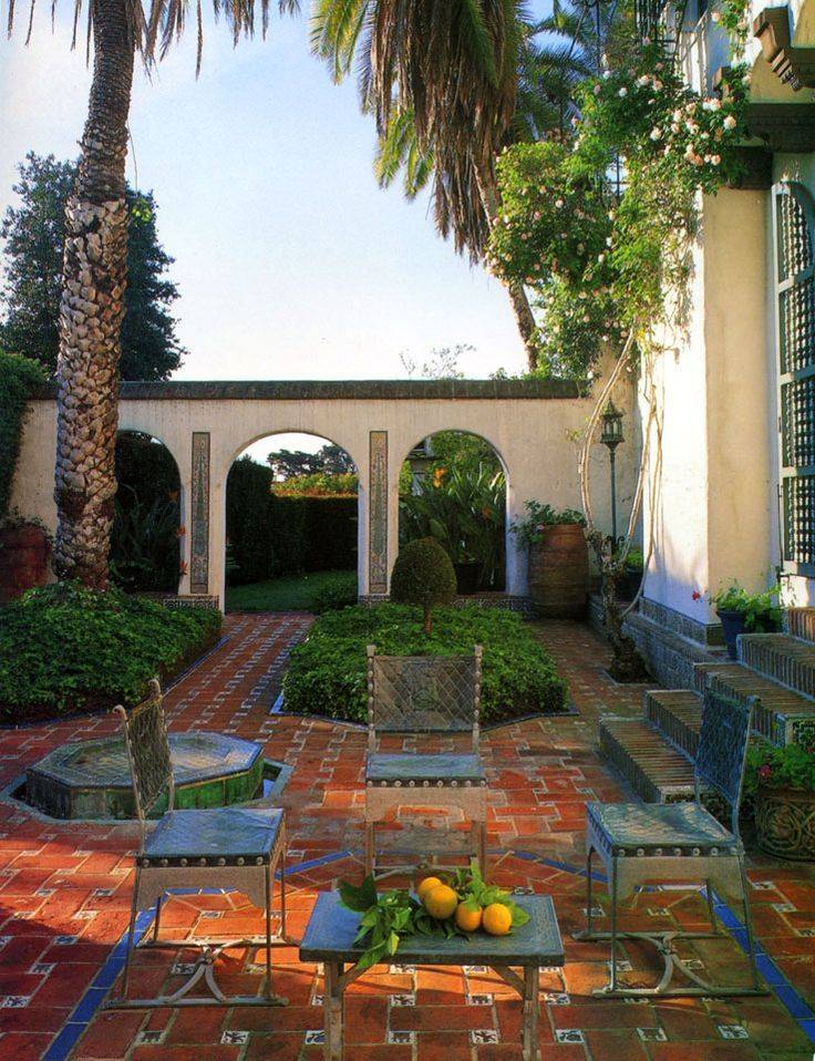 Pinterest Spanish Colonial