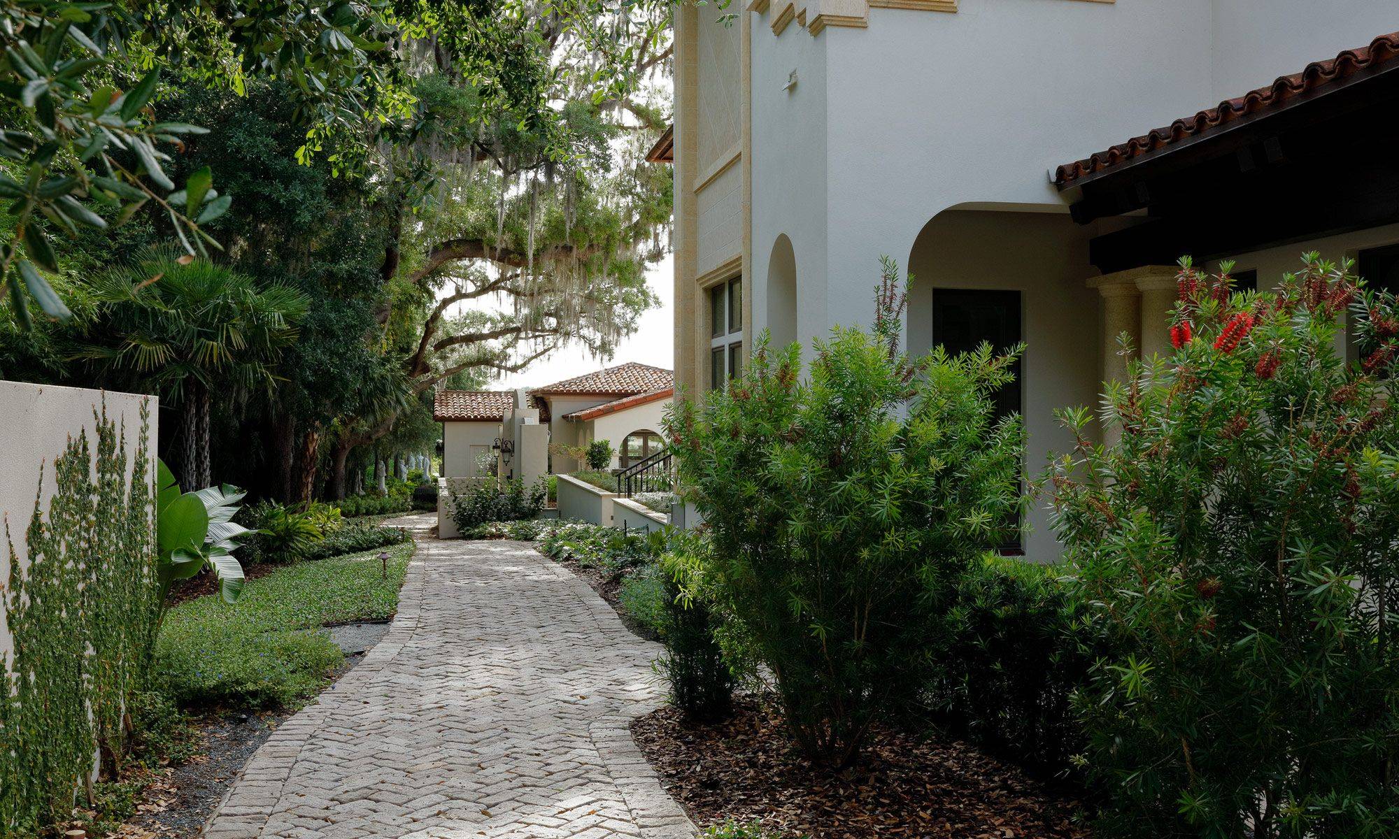 Backyard Gardens