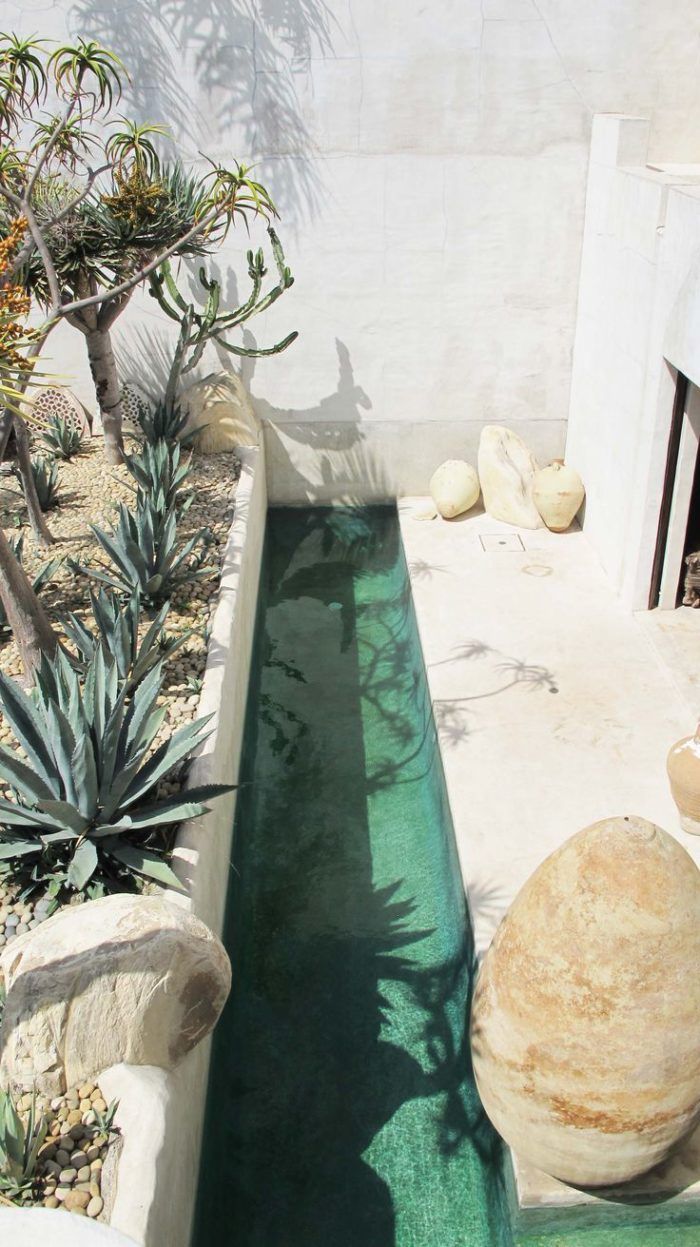 Moroccanswimmingpoolideasforsummerseason Homemydesign