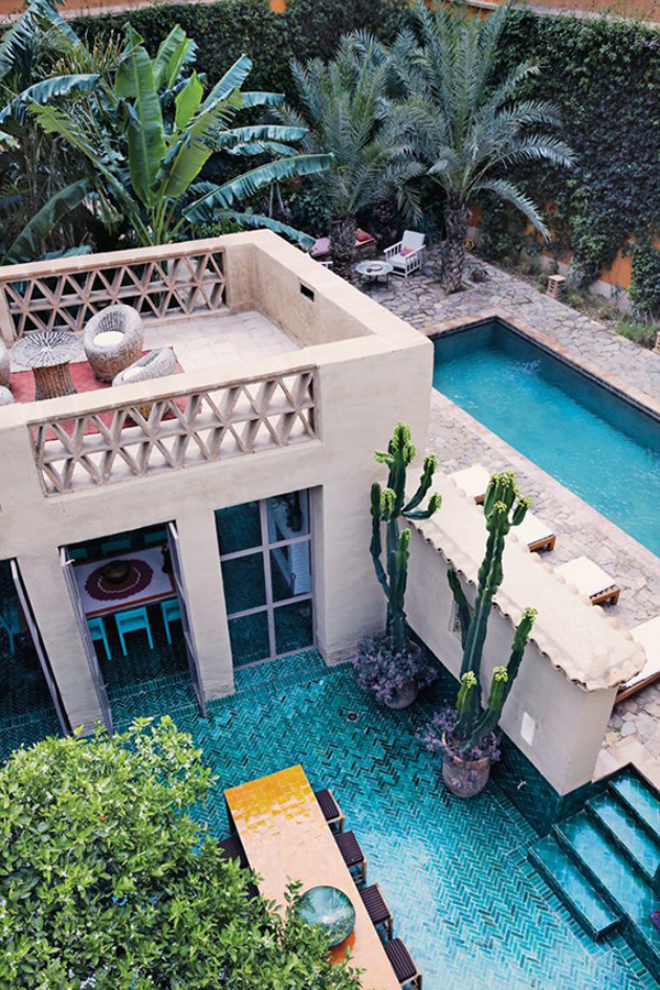 The Best Pools