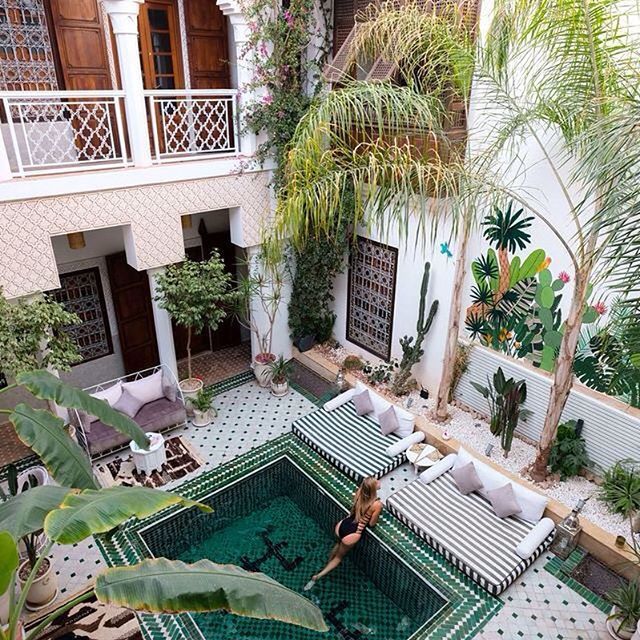 Small Swimming Pool Ideas