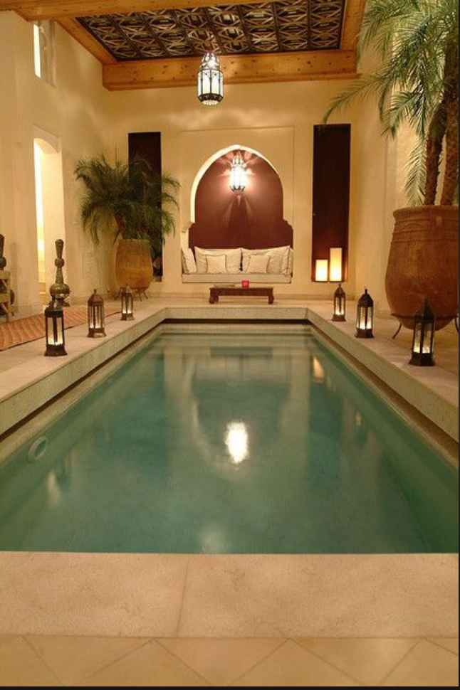 Villa Des Orangers Hotel