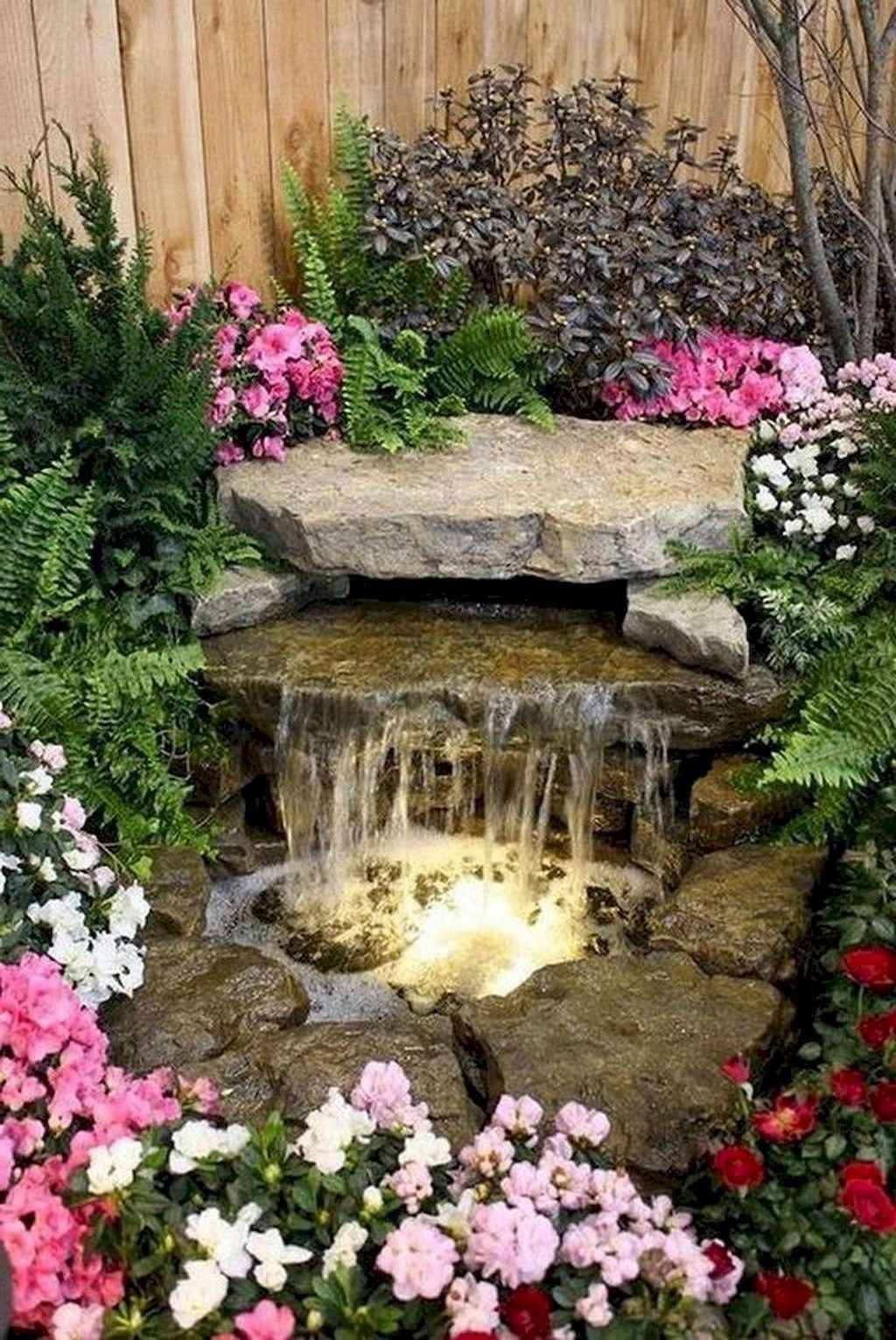 Water Feature Landscaping Ideas Page