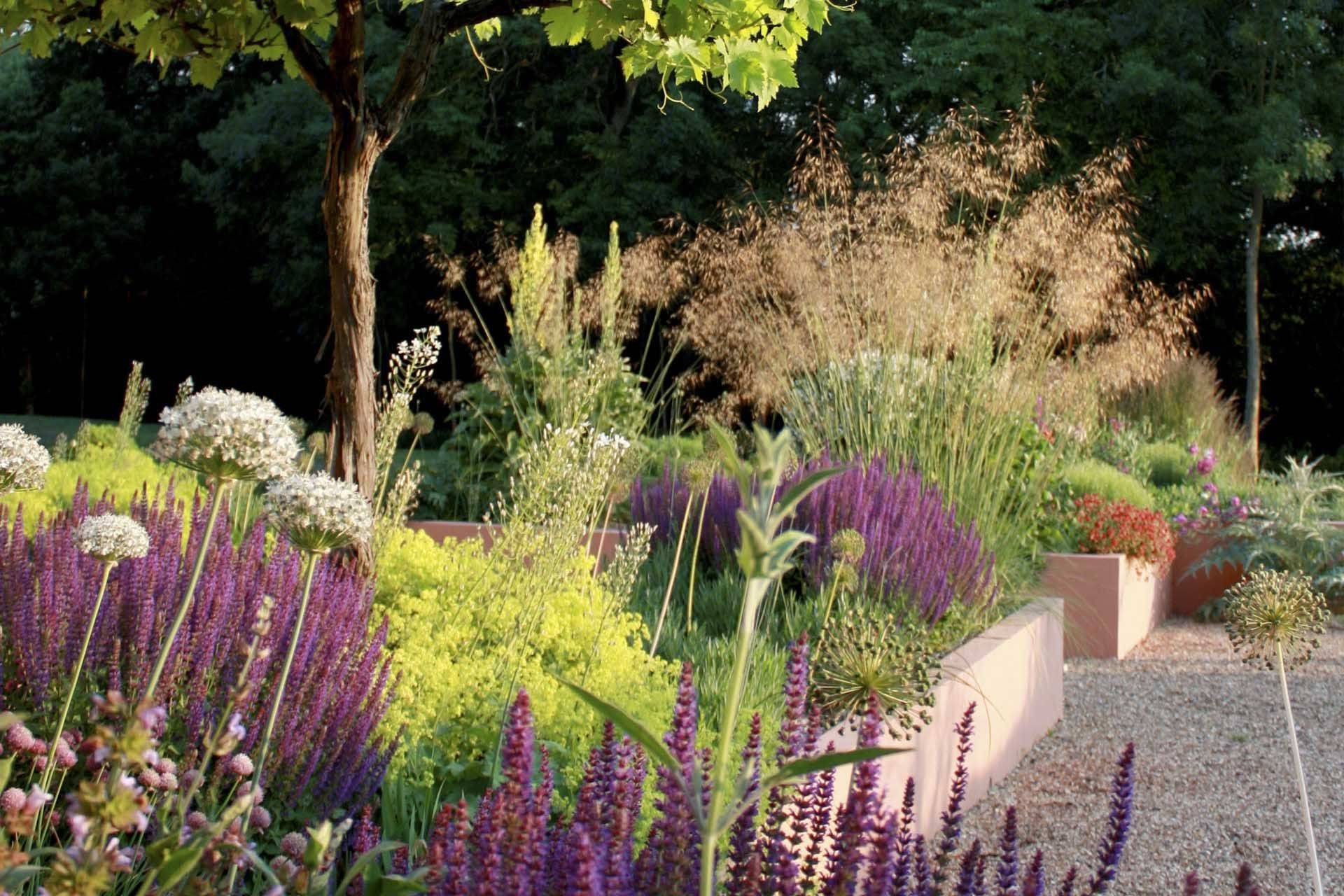 Community Garden