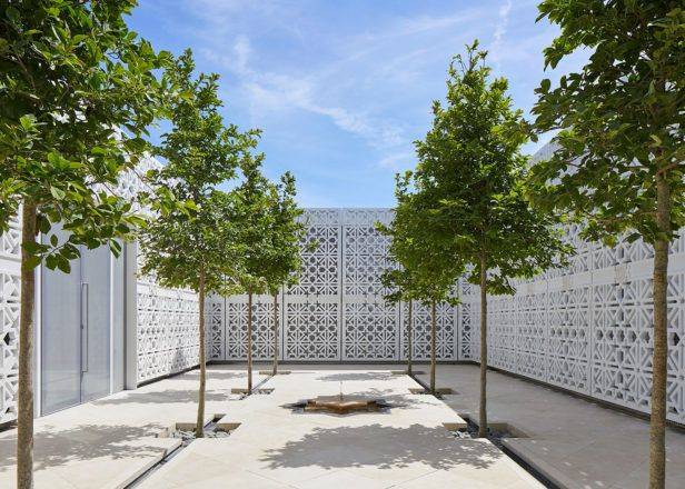 Emirati Designer
